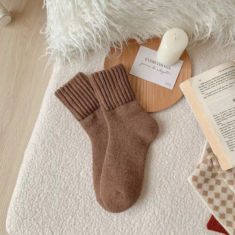 ThermaSoft™ Socks