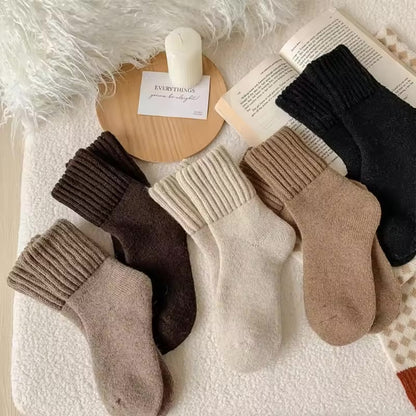 ThermaSoft™ Socks