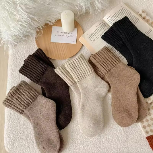 ThermaSoft™ Socks