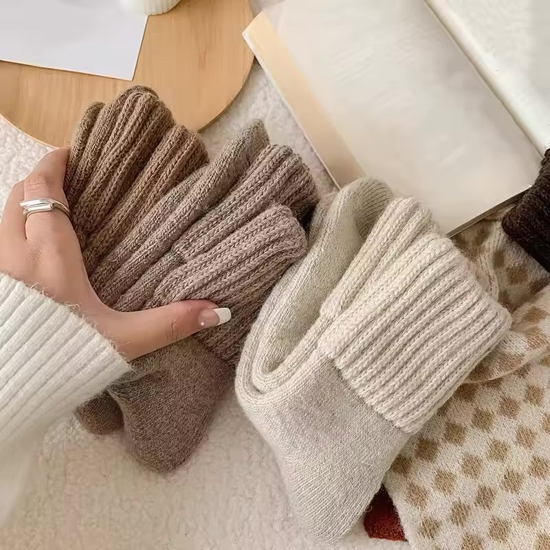 ThermaSoft™ Socks