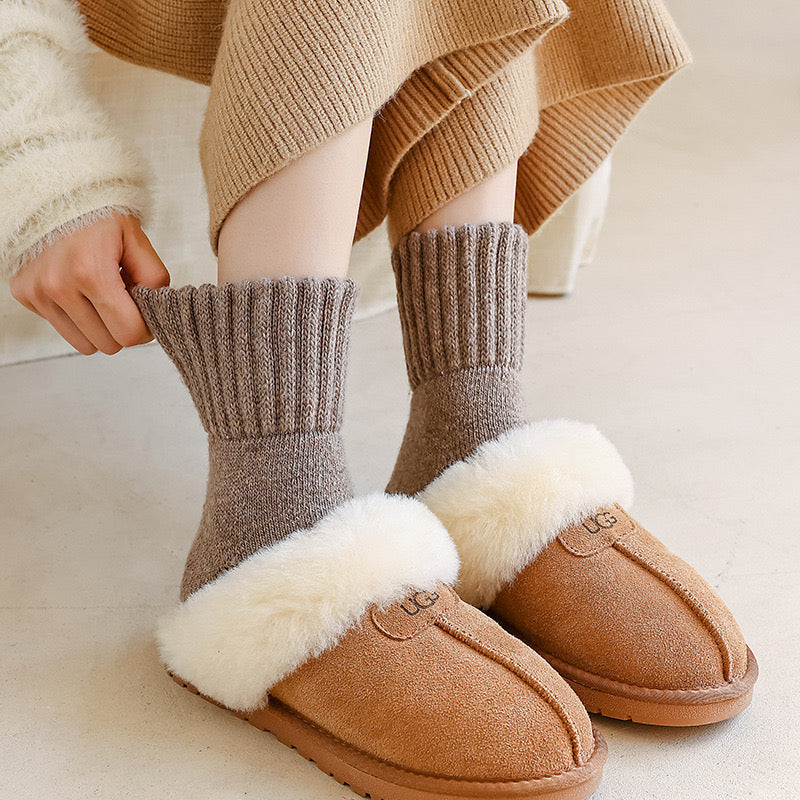 ThermaSoft™ Socks
