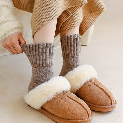 ThermaSoft™ Socks