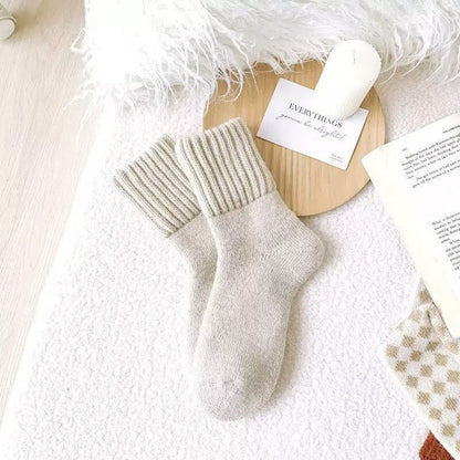 ThermaSoft™ Socks