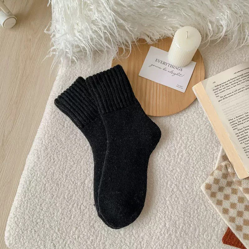 ThermaSoft™ Socks