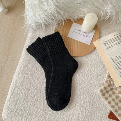ThermaSoft™ Socks