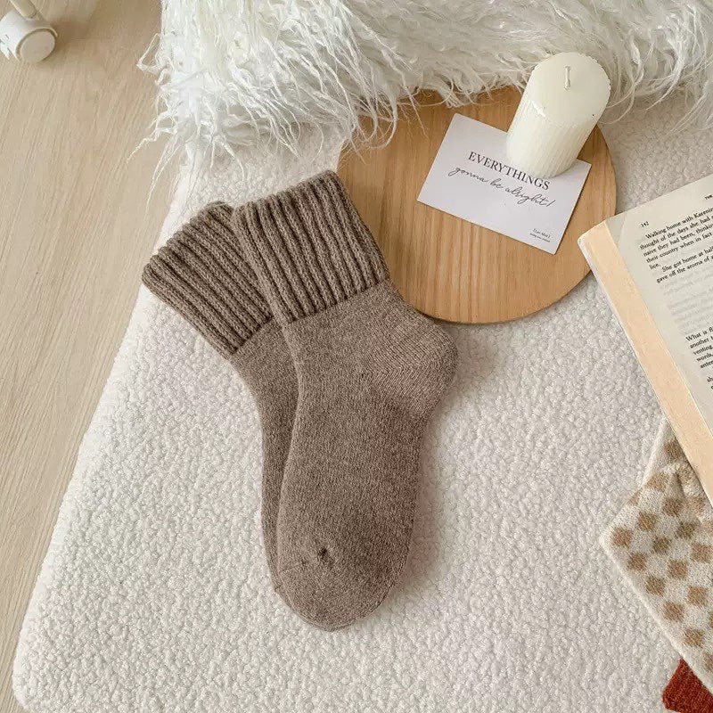 ThermaSoft™ Socks