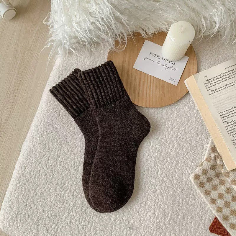ThermaSoft™ Socks