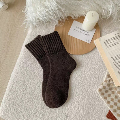 ThermaSoft™ Socks
